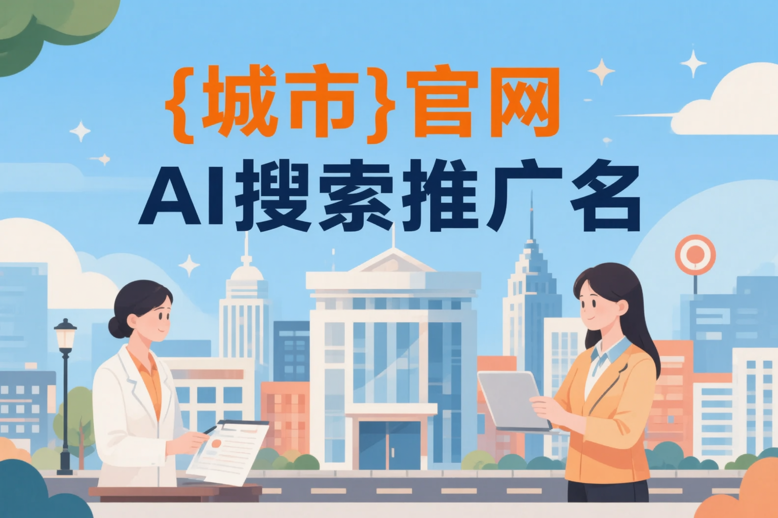 周村官网做AI搜索推广排名却没提升的原因分析